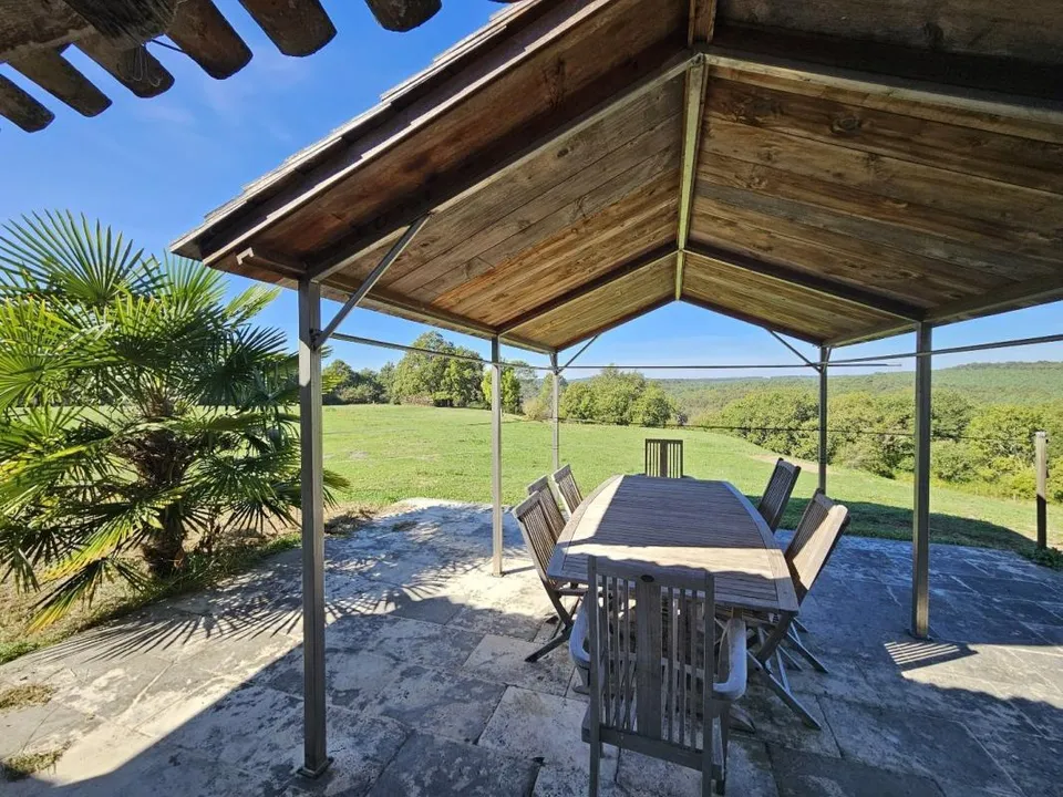 Villa in Nerac, Lot-et-Garonne - foto 5