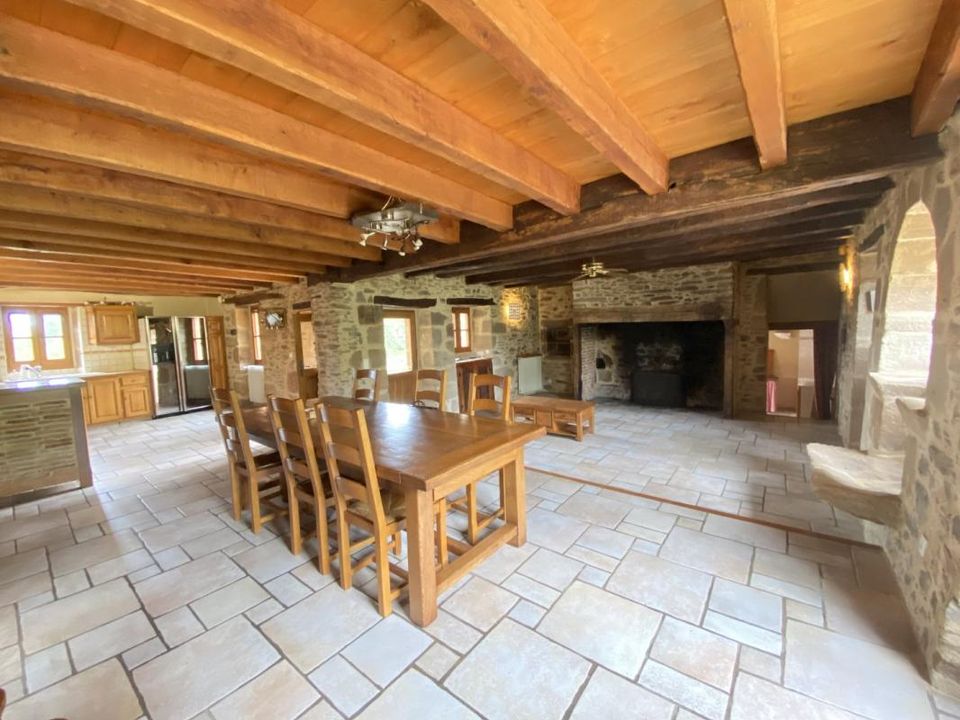 Villa i Espeyroux, Lot - foto 2