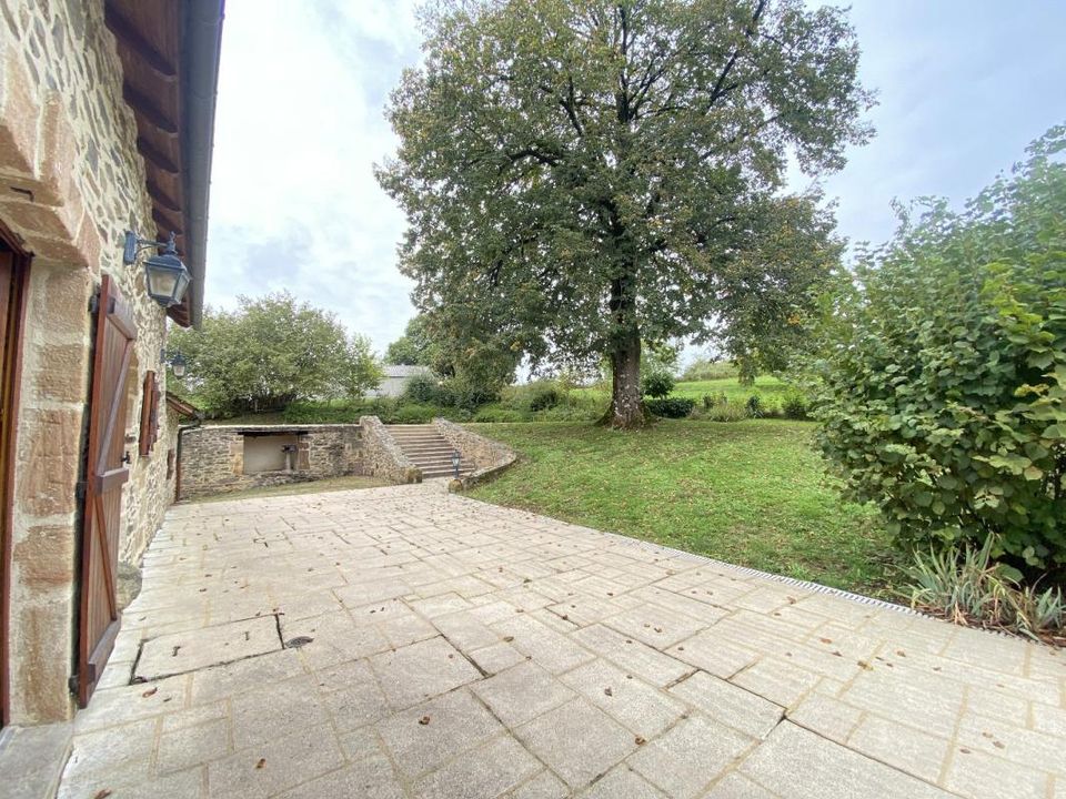 Villa i Espeyroux, Lot - foto 4