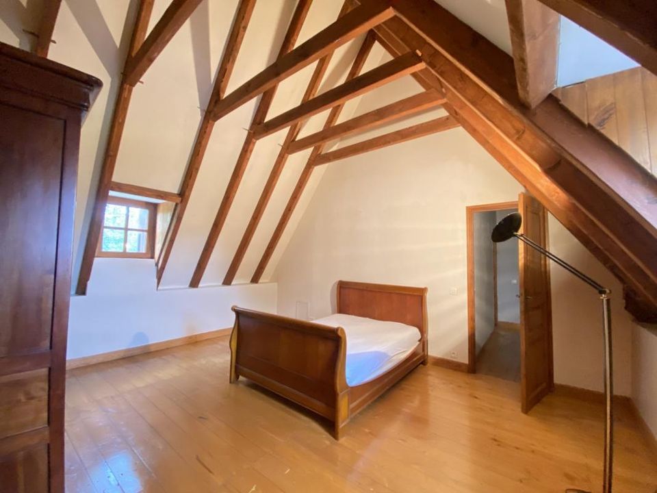 Villa i Espeyroux, Lot - foto 5