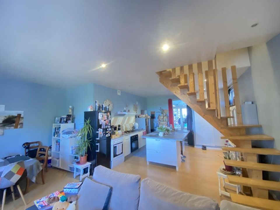 Landsbyhus i Végennes, Correze - foto 2