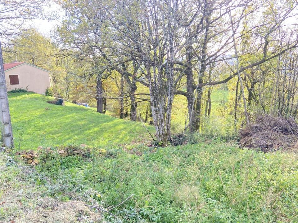 Helårsgrund i Prudhomat, Lot - foto 2