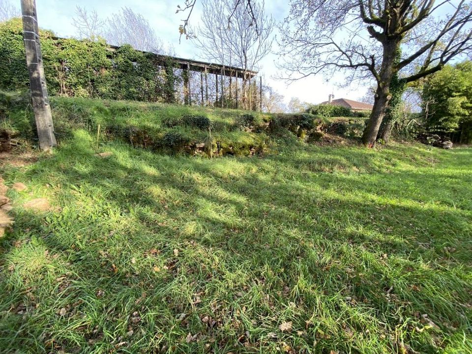 Helårsgrund i Prudhomat, Lot - foto 3