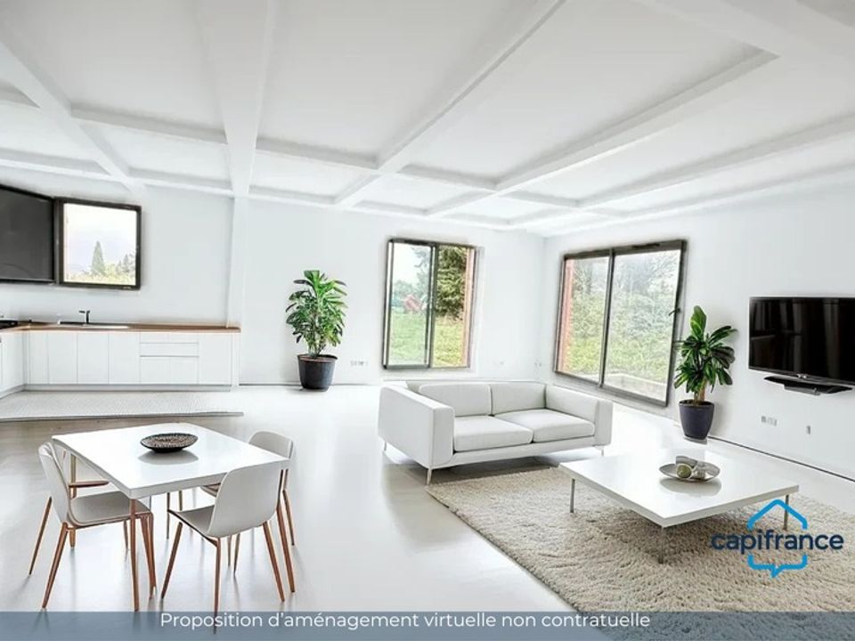 Villa i Vic-la-Gardiole, Herault - foto 3
