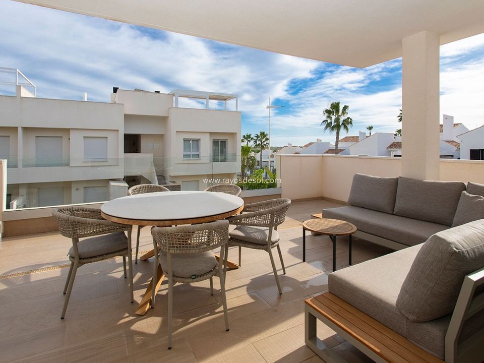 Lejlighed i Algorfa, Alicante - foto 2