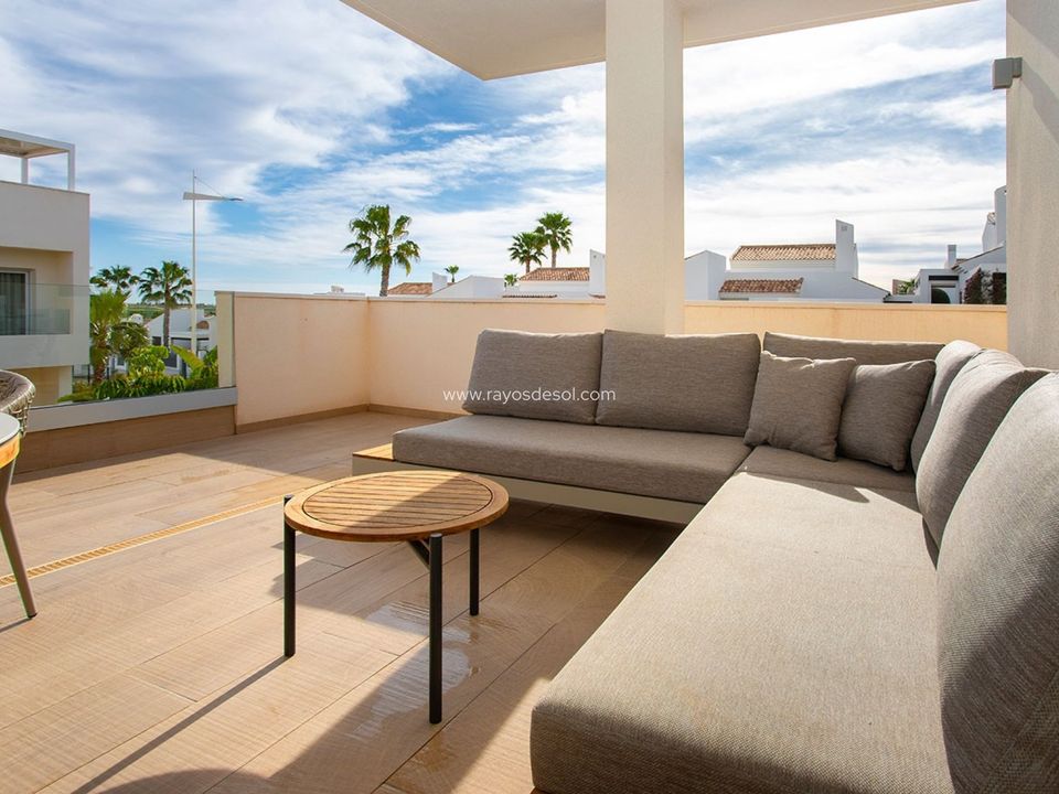 Lejlighed i Algorfa, Alicante - foto 3