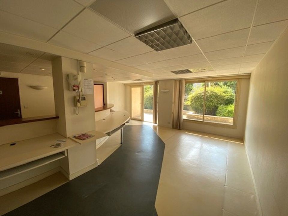 Erhvervsejendom i Brive-la-Gaillarde, Correze - foto 1