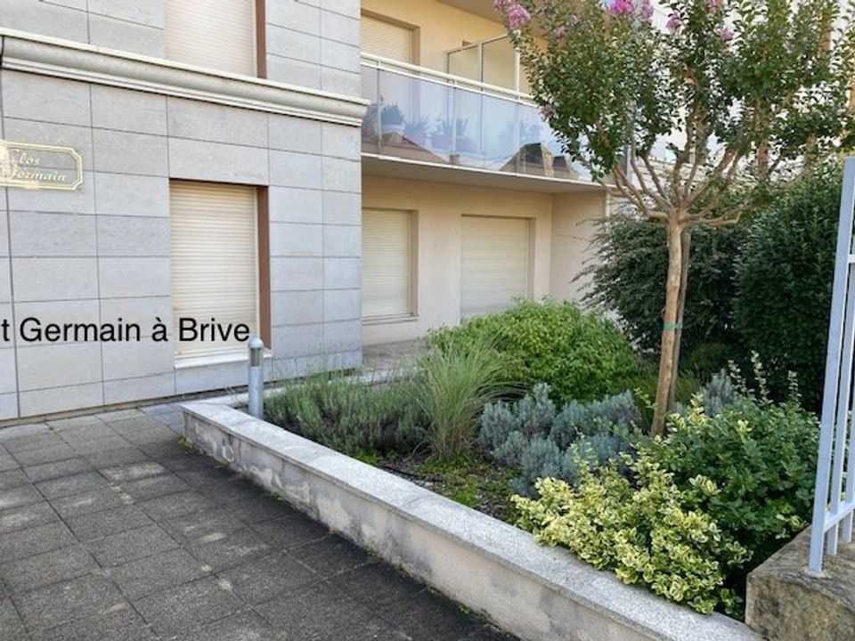 Erhvervsejendom i Brive-la-Gaillarde, Correze - foto 4
