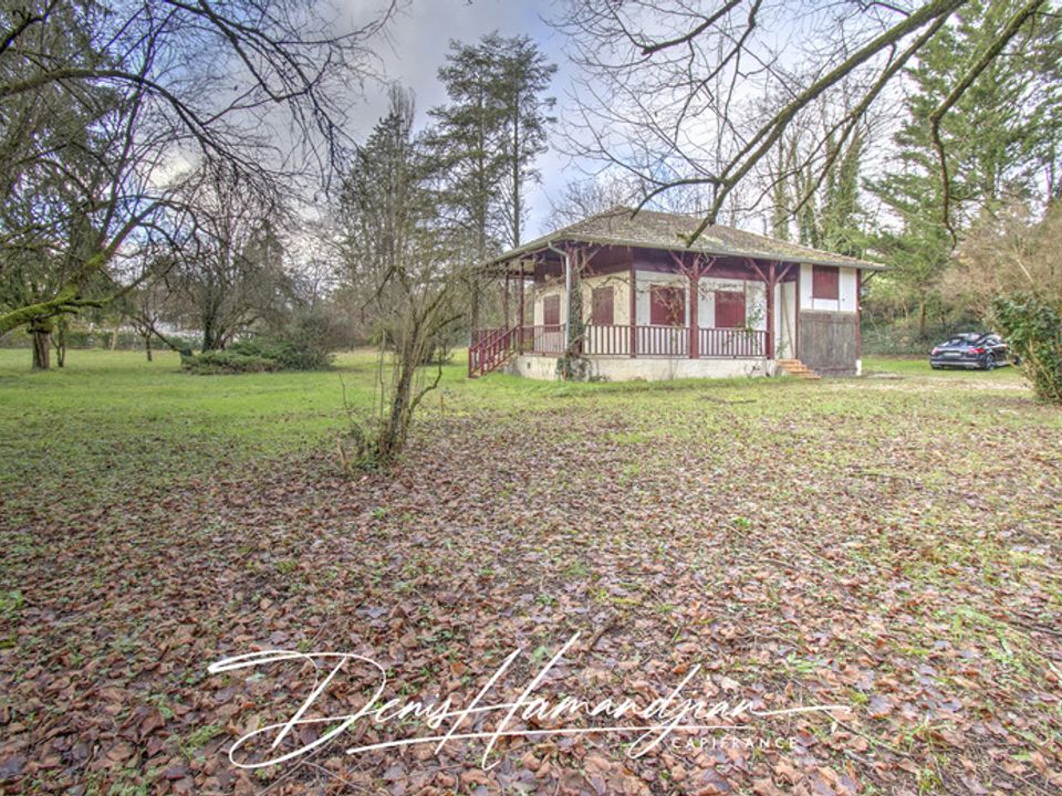 Villa i Saint-Maurice-de-Gourdans, Ain - foto 1