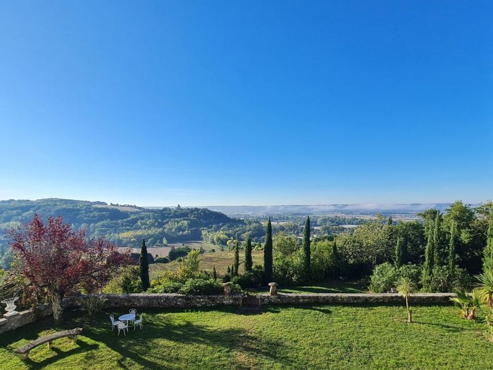 Villa i Port-Sainte-Marie, Lot-et-Garonne - foto 2
