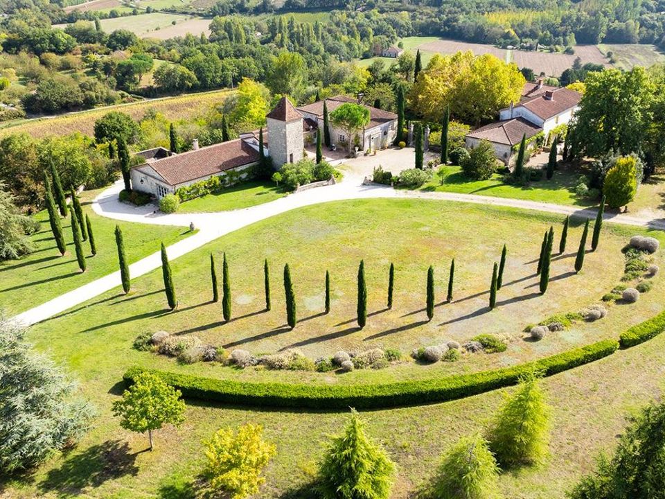 Villa i Port-Sainte-Marie, Lot-et-Garonne - foto 3