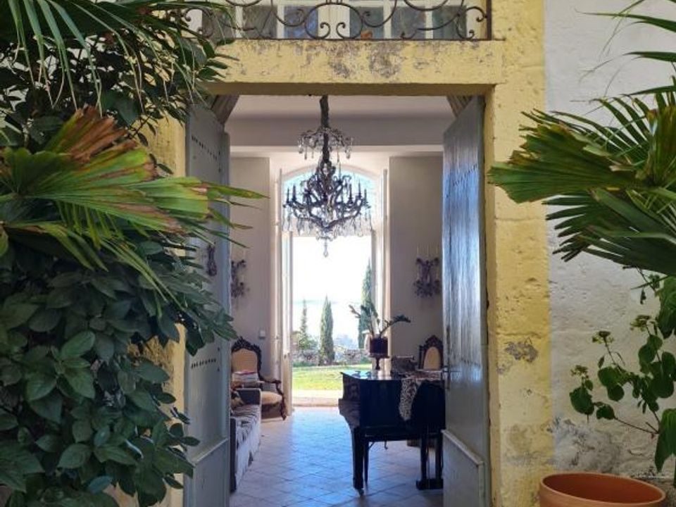 Villa i Port-Sainte-Marie, Lot-et-Garonne - foto 5