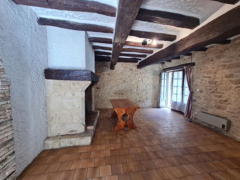 Dorfhaus in Monfort, Gers - Foto 5