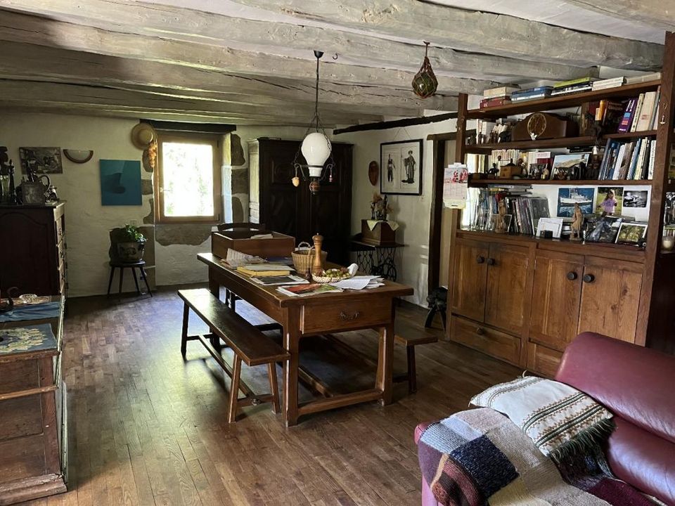 Landejendom i Saint-Perdoux, Lot - foto 2