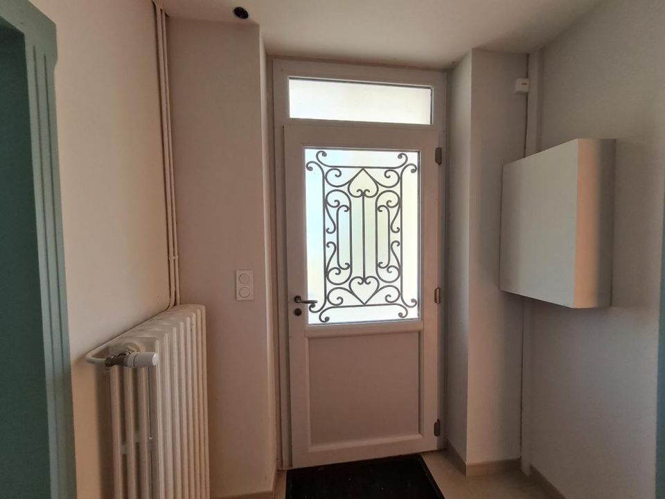 Herregård i Lectoure, Gers - bilde 3