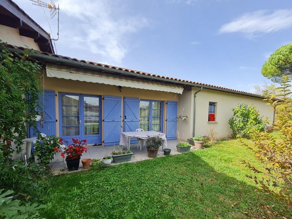 Villa i Lectoure, Gers - bilde 1