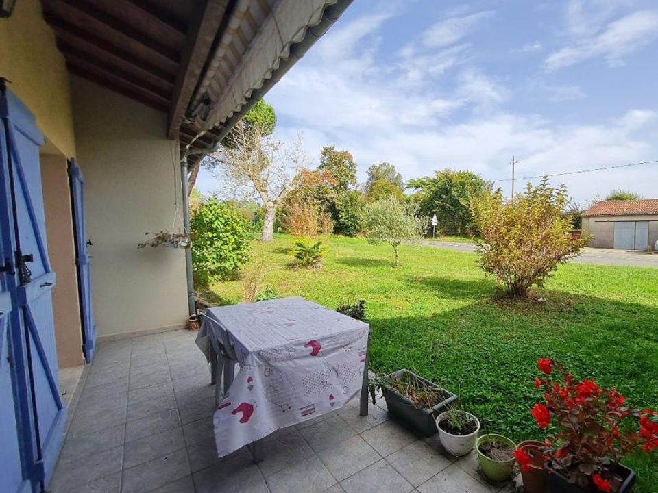 Villa i Lectoure, Gers - bilde 2