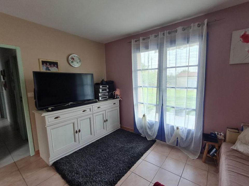 Villa i Lectoure, Gers - bilde 5