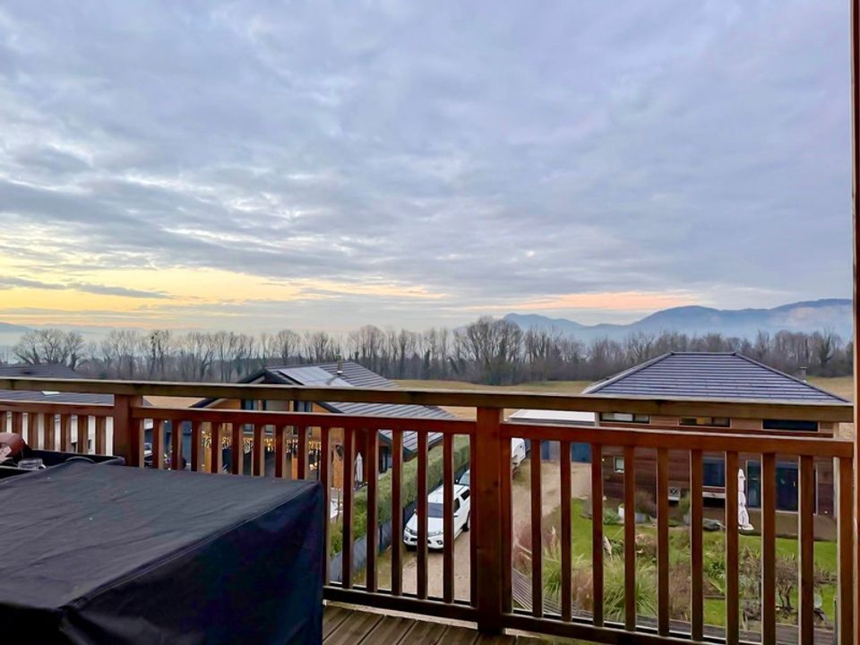 Leilighet i Saint-Laurent, Haute-Savoie - bilde 1