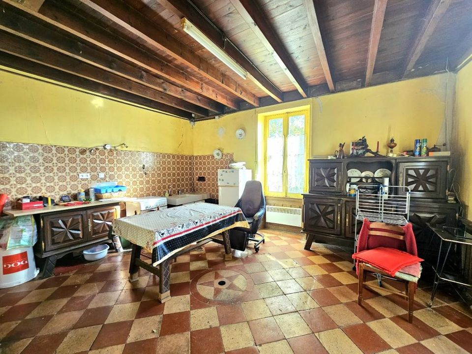 Herregård i Sempesserre, Gers - bilde 2