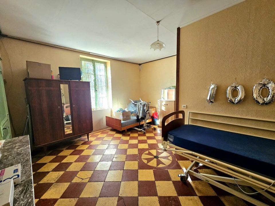 Herregård i Sempesserre, Gers - bilde 3