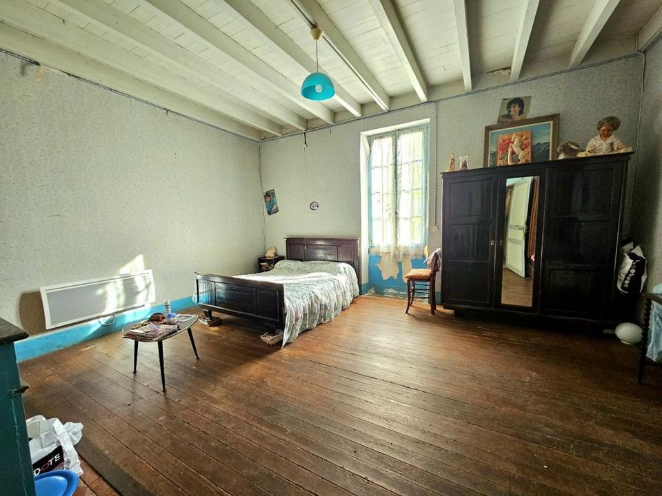 Herregård i Sempesserre, Gers - bilde 5