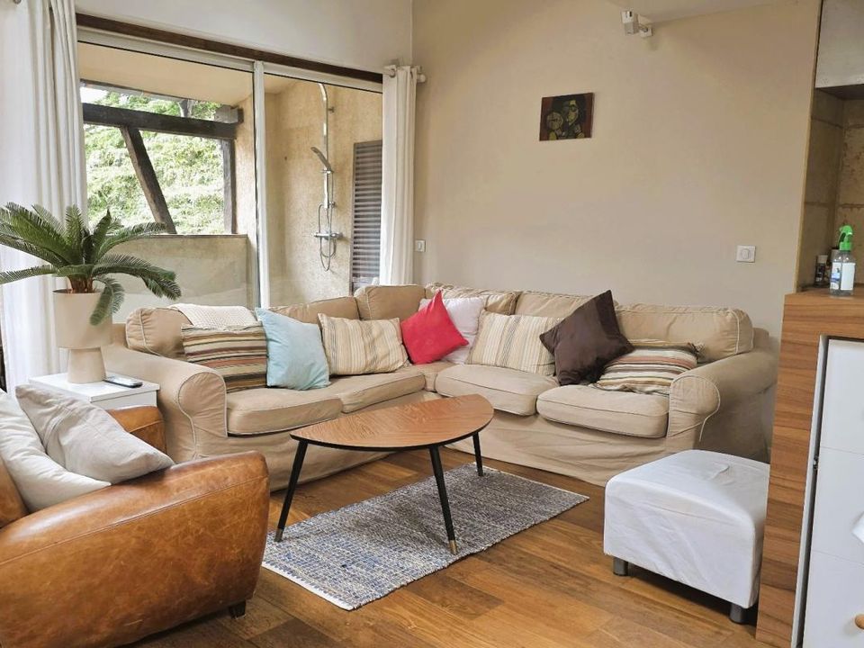 Apartament a Saint-Antonin-Noble-Val, Tarn-et-Garonne - foto 1