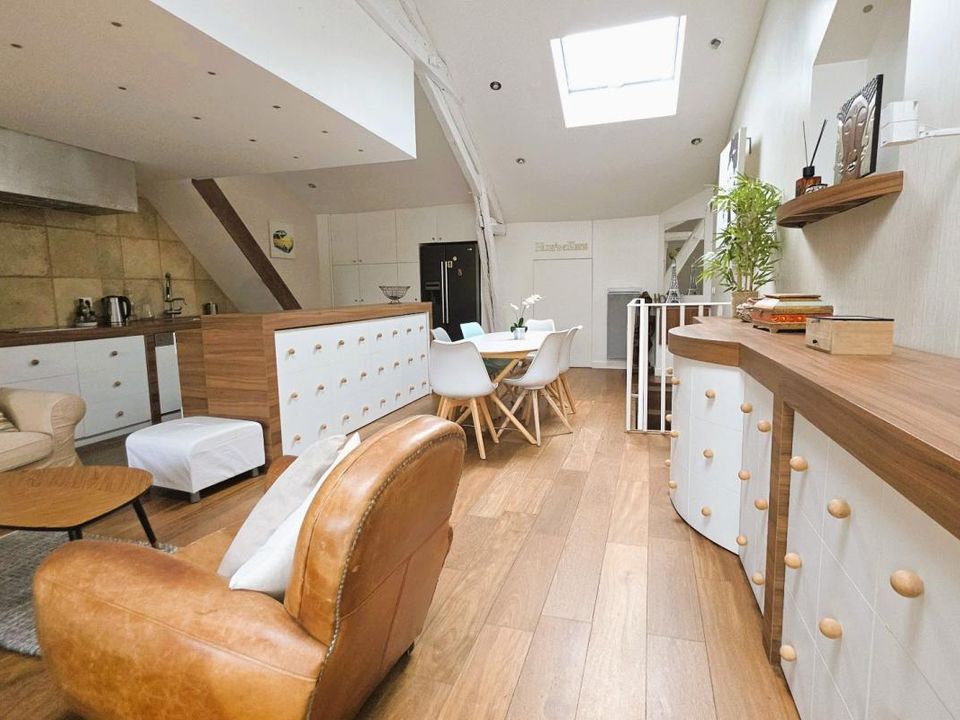 Apartament a Saint-Antonin-Noble-Val, Tarn-et-Garonne - foto 3