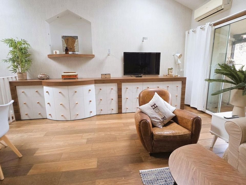Apartament a Saint-Antonin-Noble-Val, Tarn-et-Garonne - foto 4