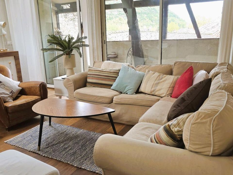 Apartament a Saint-Antonin-Noble-Val, Tarn-et-Garonne - foto 5