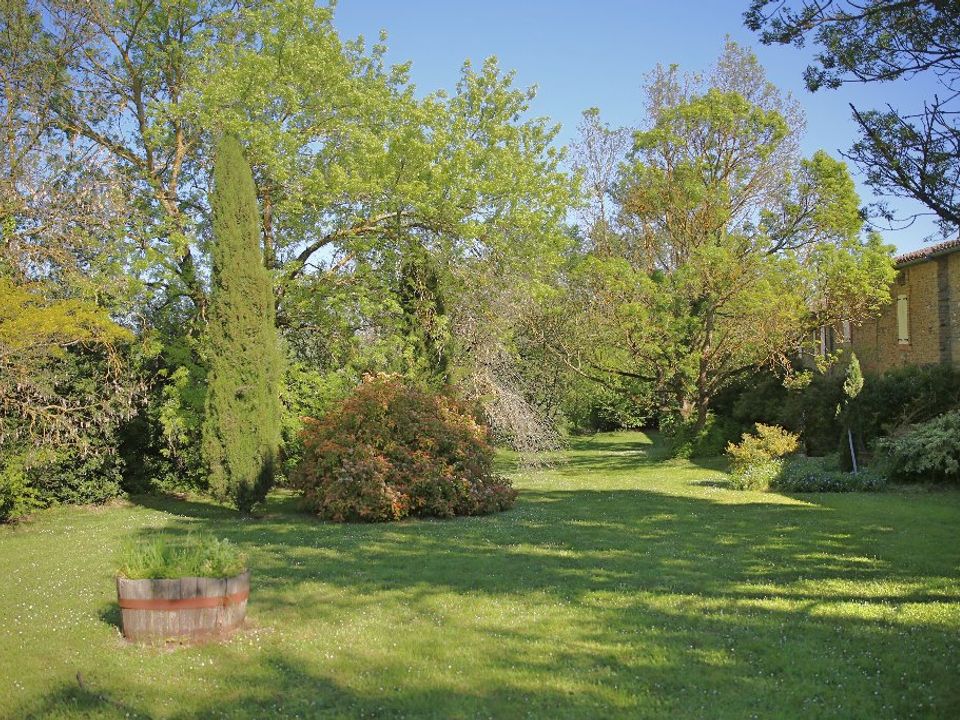 Farm hus i Castelnaudary, Aude - foto 3