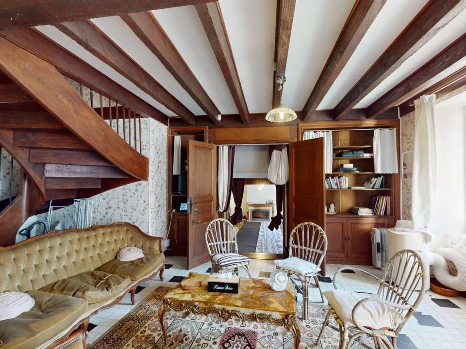 Farm hus i Castelnaudary, Aude - foto 4