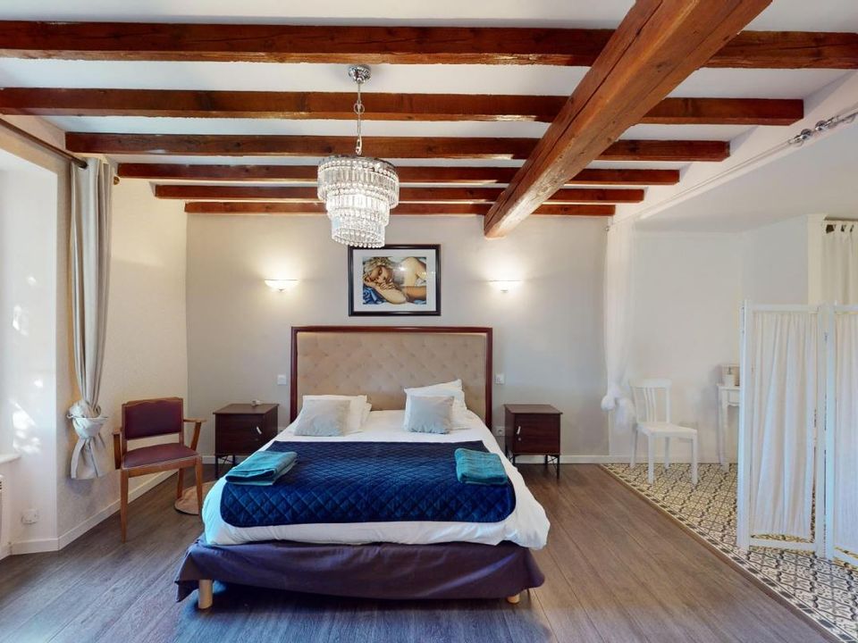 Farm hus i Castelnaudary, Aude - foto 5