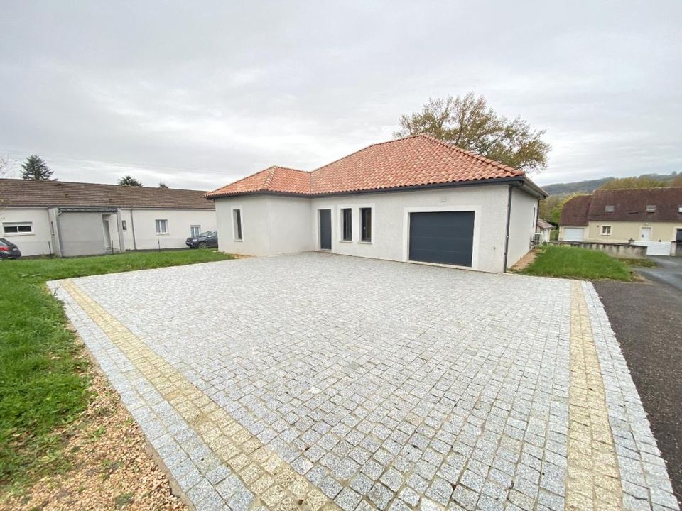 Villa i Vayrac, Lot - foto 1
