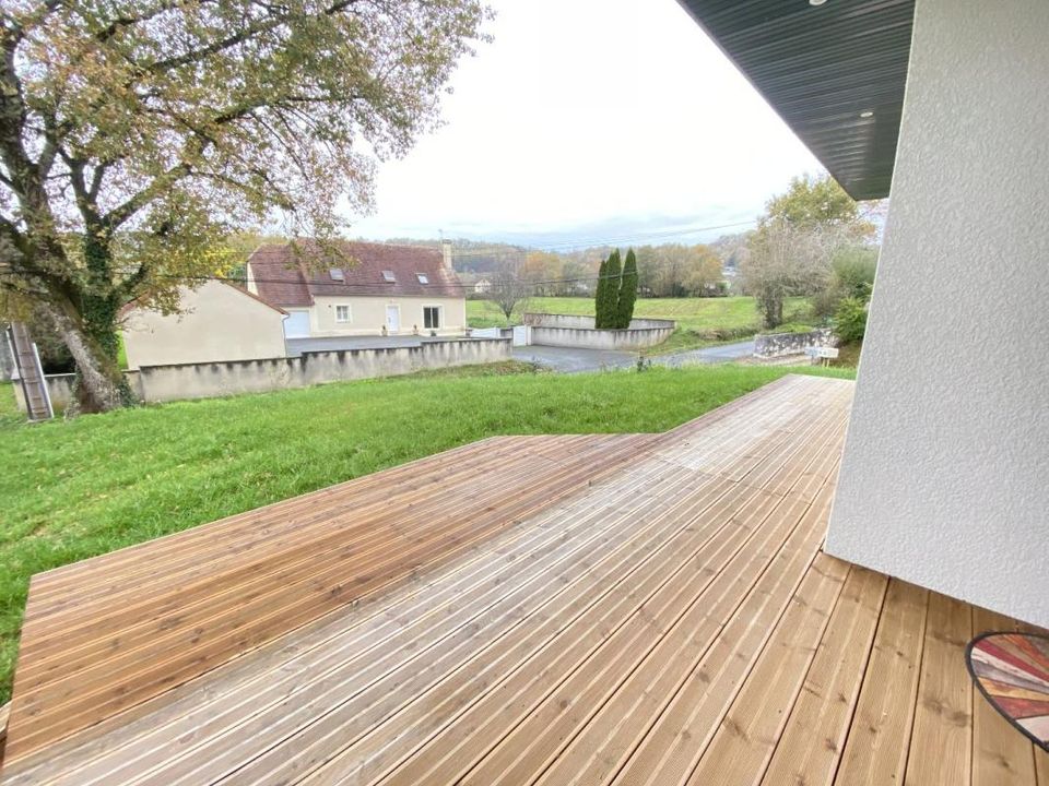 Villa i Vayrac, Lot - foto 3