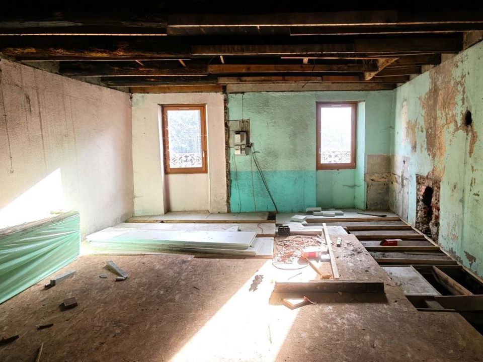 Villa i Livinhac-le-Haut, Aveyron - bilde 2