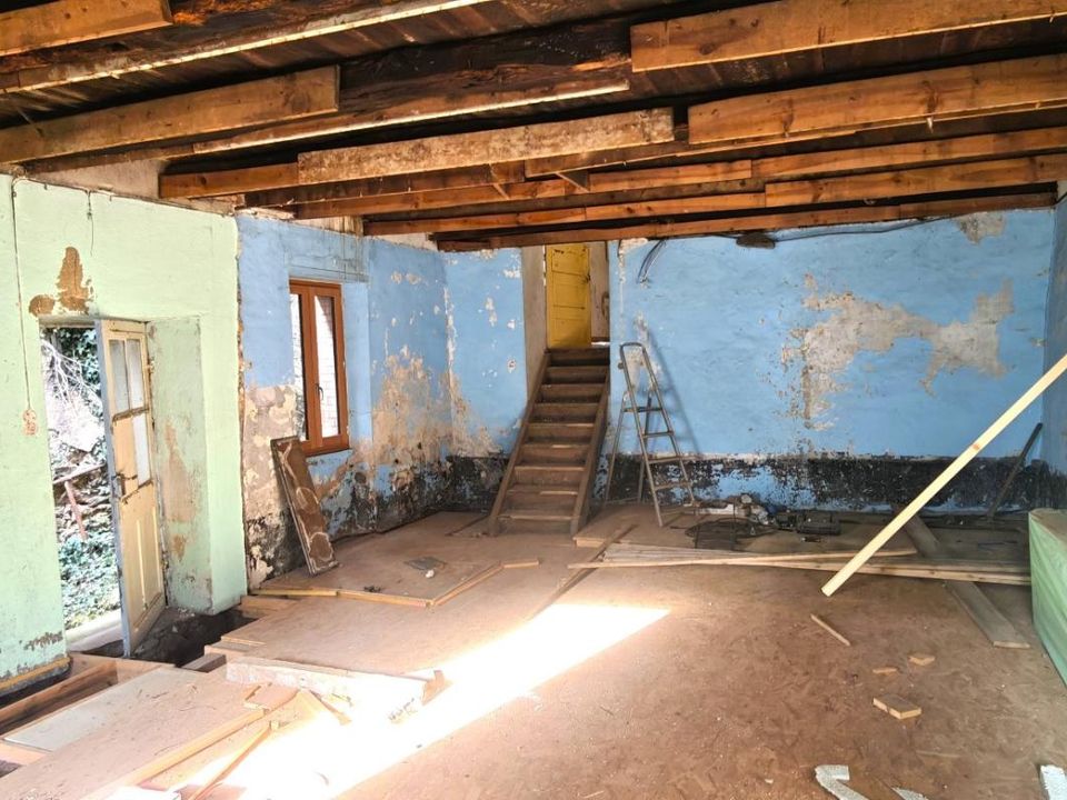 Villa i Livinhac-le-Haut, Aveyron - bilde 4