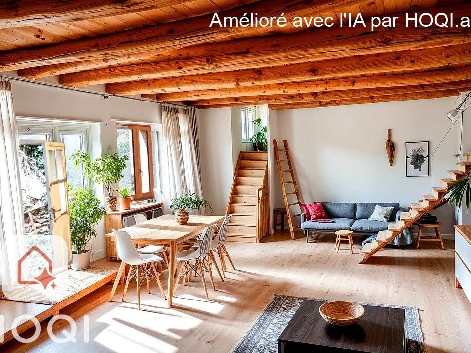 Villa i Livinhac-le-Haut, Aveyron - bilde 5