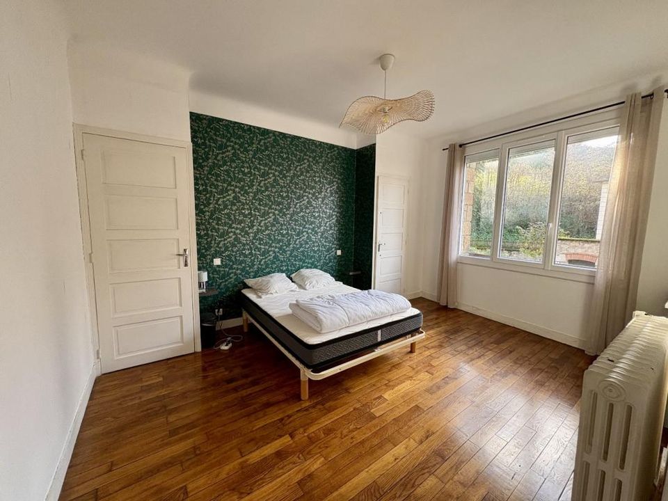 Leilighet i Figeac, Lot - bilde 3