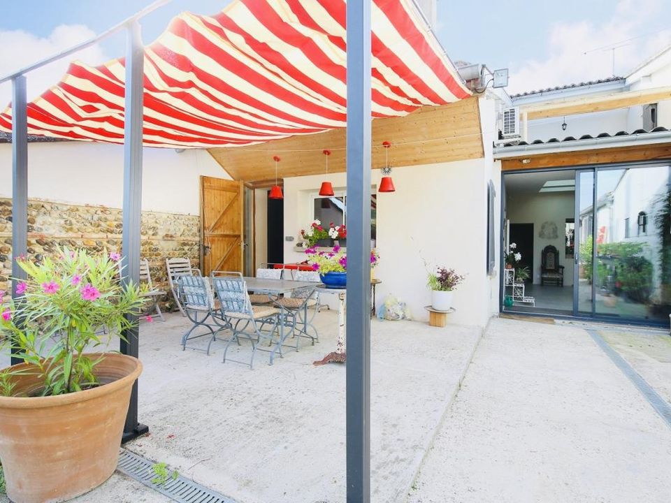 Villa in Grisolles, Tarn-et-Garonne - foto 3