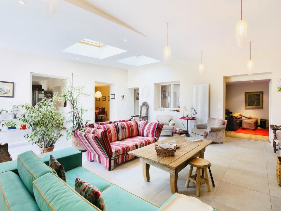 Villa in Grisolles, Tarn-et-Garonne - foto 4