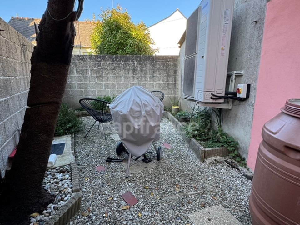Appartement in Carhaix-Plouguer, Finistere - foto 1