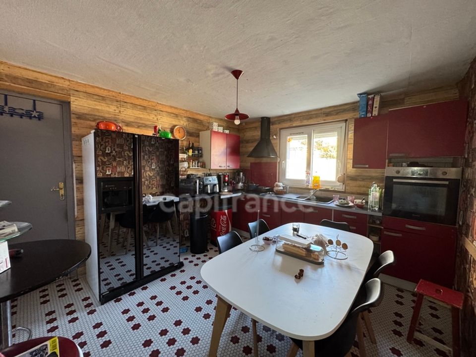Appartement in Carhaix-Plouguer, Finistere - foto 2