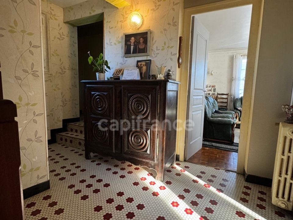 Appartement in Carhaix-Plouguer, Finistere - foto 5