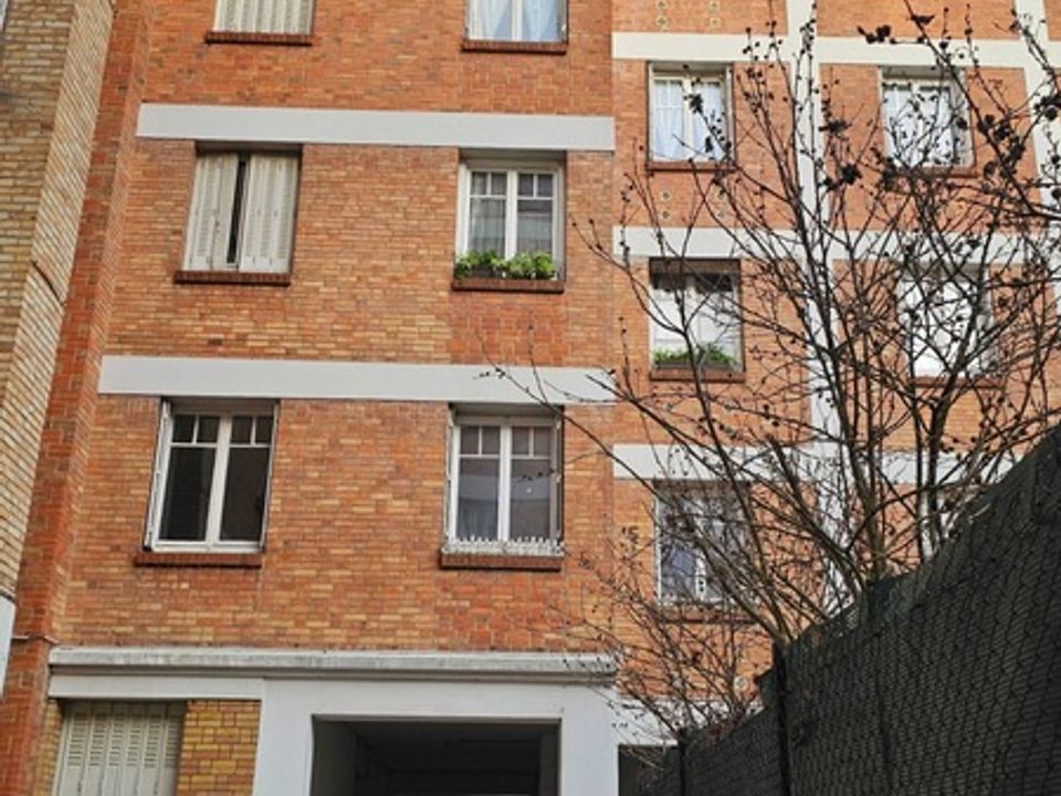 Lejlighed i Aulnay-sous-Bois, Seine-Saint-Denis - foto 1
