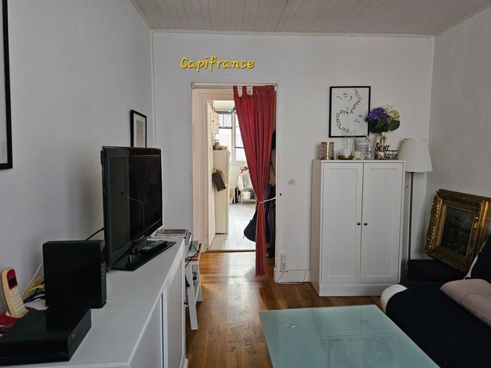 Lejlighed i Aulnay-sous-Bois, Seine-Saint-Denis - foto 3