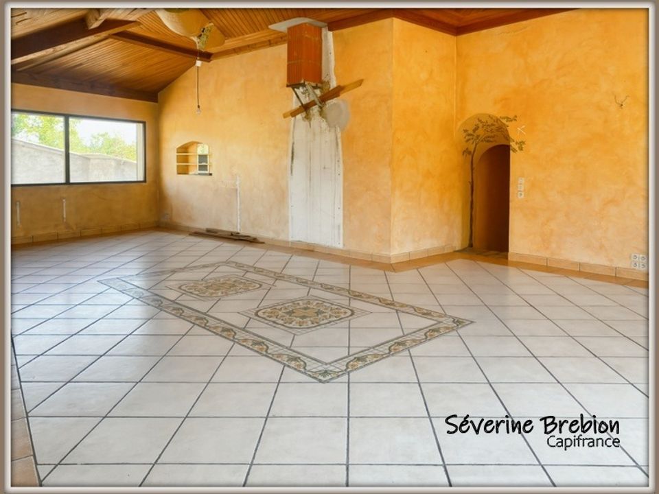 Villa i Peschadoires, Puy-de-Dome - foto 4