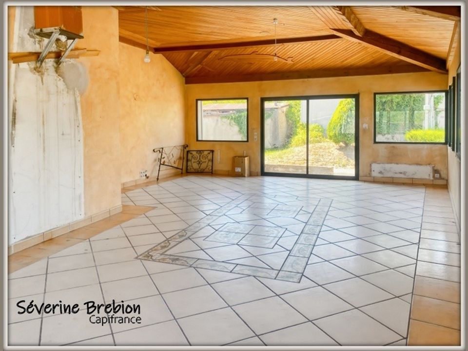 Villa i Peschadoires, Puy-de-Dome - foto 5