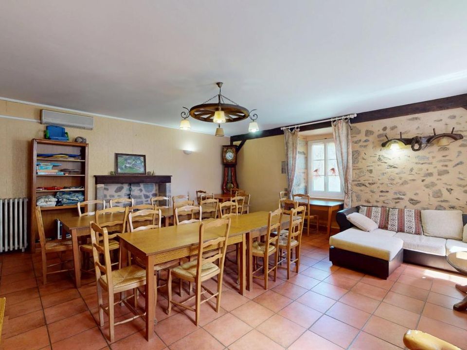 Villa i Argentat, Correze - foto 3