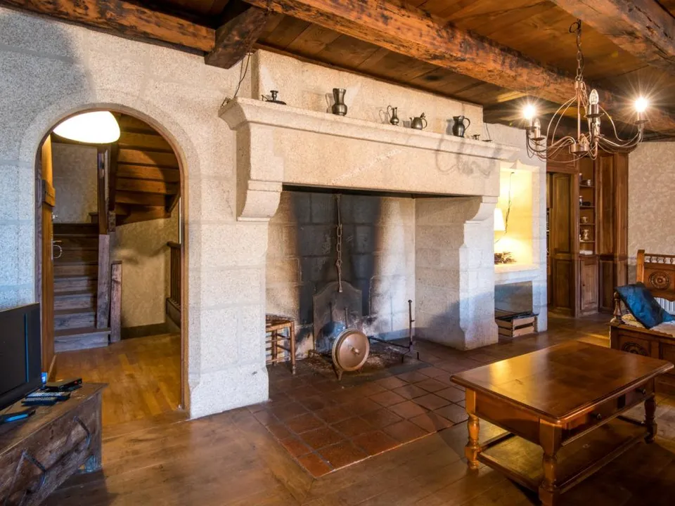 Villa i Bretenoux, Lot - foto 3